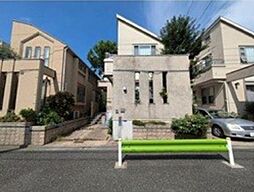 東急池上線 久が原駅 徒歩7分