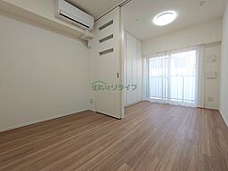 東急池上線 池上駅 徒歩6分の賃貸マンション 1階1DKのリビング/ダイニング