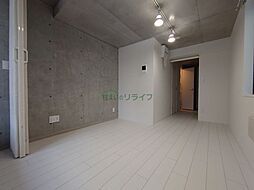 京王線 代田橋駅 徒歩11分の賃貸マンション 2階1LDKのリビング/ダイニング