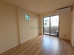 小田急小田原線 下北沢駅 徒歩7分の賃貸マンション 2階1LDKのリビング/ダイニング