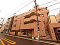京王線 幡ヶ谷駅 徒歩8分の賃貸マンション