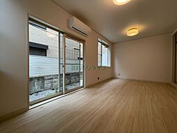 東急世田谷線 西太子堂駅 徒歩4分の賃貸アパート 1階1Kのリビング/ダイニング