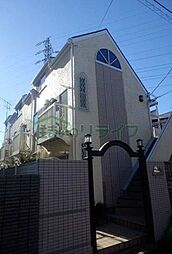 東急世田谷線 西太子堂駅 徒歩4分