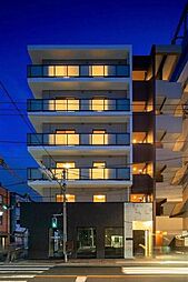 東急多摩川線 矢口渡駅 徒歩2分