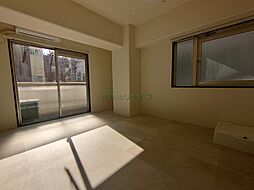 JR京浜東北・根岸線 蒲田駅 徒歩4分の賃貸マンション 2階ワンルームのリビング/ダイニング