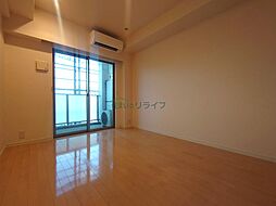 JR京浜東北・根岸線 蒲田駅 徒歩7分の賃貸マンション 5階1Kのリビング/ダイニング