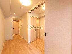 小田急小田原線 東北沢駅 徒歩2分の賃貸マンション 4階1DKのリビング/ダイニング