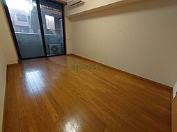 東急池上線 蓮沼駅 徒歩3分の賃貸マンション 5階1Kのリビング/ダイニング