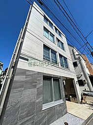 東急世田谷線 西太子堂駅 徒歩6分の賃貸マンション