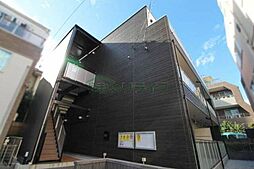 京急本線 雑色駅 徒歩9分の賃貸マンション