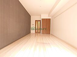 京王井の頭線 下北沢駅 徒歩10分の賃貸マンション 2階1Kのリビング/ダイニング