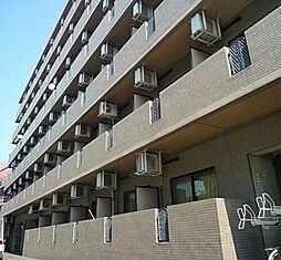 京急本線 大森町駅 徒歩6分の賃貸マンション