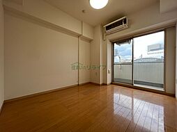 東急田園都市線 池尻大橋駅 徒歩2分の賃貸マンション 3階1Kのリビング/ダイニング