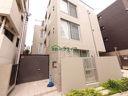 東急世田谷線 三軒茶屋駅 徒歩8分