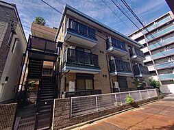 京急本線 大森町駅 徒歩11分