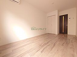 小田急小田原線 下北沢駅 徒歩9分の賃貸マンション 2階1Kのリビング/ダイニング