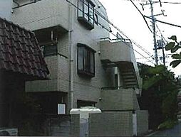 京急本線 雑色駅 徒歩10分