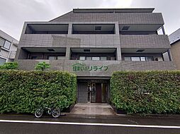 東急世田谷線 西太子堂駅 徒歩9分