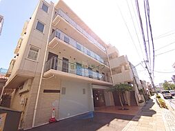 東急世田谷線 西太子堂駅 徒歩9分