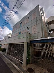 京王井の頭線 新代田駅 徒歩2分の賃貸マンション