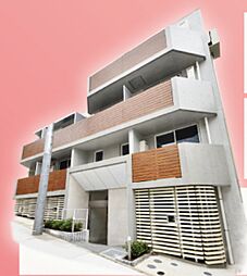 グランパセオ代々木上原II 402