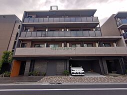 京急本線 雑色駅 徒歩11分