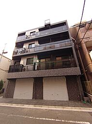 京王線 代田橋駅 徒歩7分