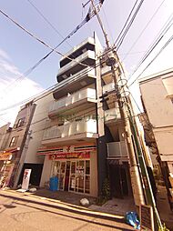 京王線 代田橋駅 徒歩1分の賃貸マンション