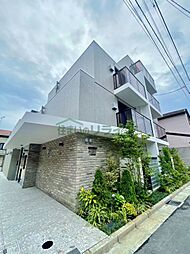 🉐敷金礼金0円！🉐京王井の頭線 池ノ上駅 徒歩4分