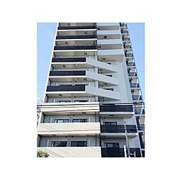 小田急小田原線 町田駅 徒歩9分の賃貸マンション