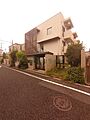 小田急小田原線 経堂駅 徒歩10分の賃貸マンション