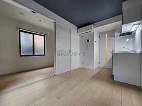 東京都杉並区方南１丁目15-13（賃貸マンション1K・2階・25.20㎡） その3