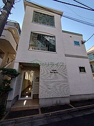 小田急小田原線 下北沢駅 徒歩4分の賃貸アパート