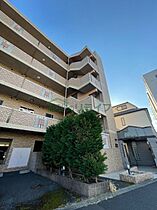 東京都世田谷区大原１丁目17-17（賃貸マンション1DK・3階・32.81㎡） その1