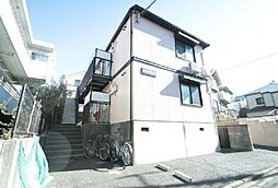 京王井の頭線 池ノ上駅 徒歩7分