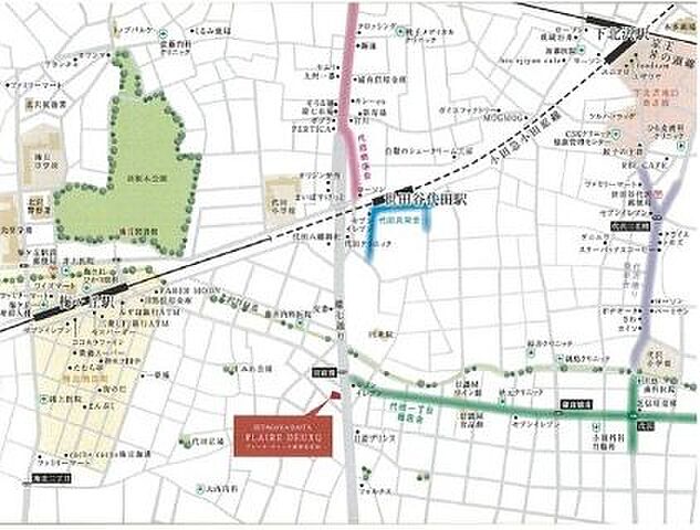 地図