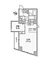 GranDuo下北沢127階25.3万円