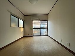 小田急小田原線 豪徳寺駅 徒歩5分の賃貸アパート 2階ワンルームのリビング/ダイニング