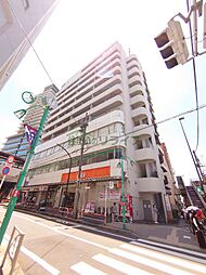 京王線 笹塚駅 徒歩1分の賃貸マンション