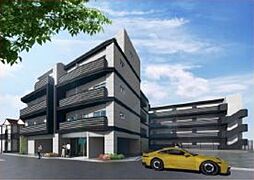 東急田園都市線 三軒茶屋駅 徒歩8分の賃貸マンション