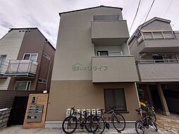 都営浅草線 西馬込駅 徒歩19分の賃貸アパート