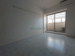 京急空港線 京急蒲田駅 徒歩10分の賃貸マンション 1階1Kのリビング/ダイニング