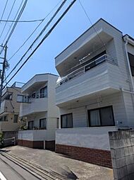 東急世田谷線 三軒茶屋駅 徒歩11分