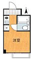 カーサ四谷4階7.5万円