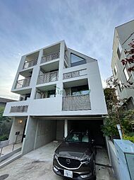 東急世田谷線 三軒茶屋駅 徒歩9分の賃貸マンション