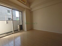 東急多摩川線 矢口渡駅 徒歩6分の賃貸マンション 1階1Kのリビング/ダイニング