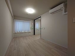 京王井の頭線 駒場東大前駅 徒歩7分の賃貸マンション 3階2LDKのリビング/ダイニング