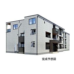 小田急小田原線 千歳船橋駅 徒歩22分