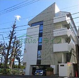 東急田園都市線 三軒茶屋駅 徒歩13分の賃貸マンション