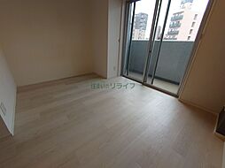 京急本線 京急蒲田駅 徒歩13分の賃貸マンション 2階1Kのリビング/ダイニング